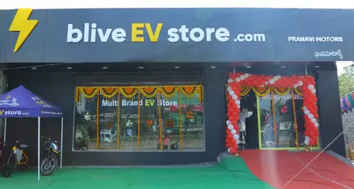 BLive Franchise Cost, Fees & Opportunities