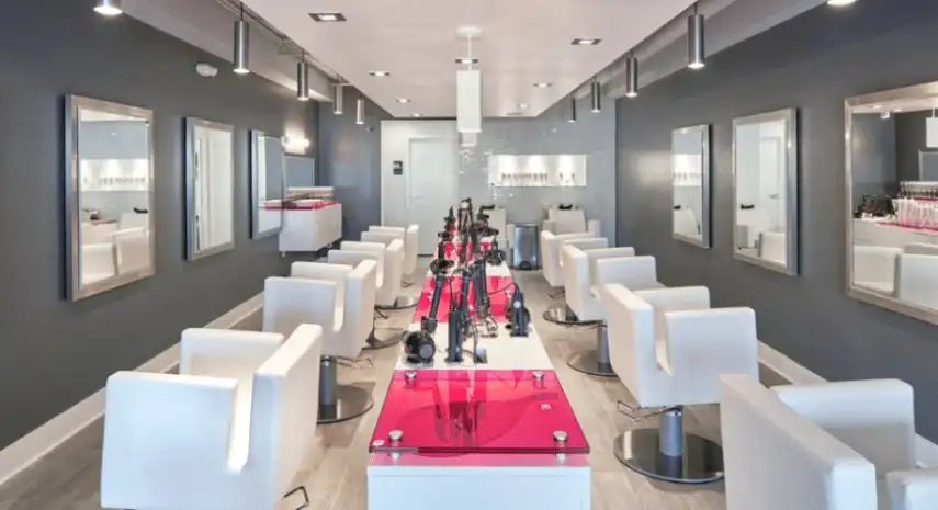 Blo Blow Dry Bar USA Franchise For Sale image 3