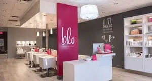 Blo Blow Dry Bar  – Cost & Investment