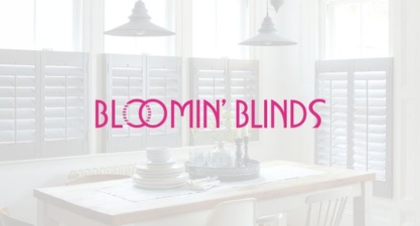 Bloomin' Blinds Franchise For Sale