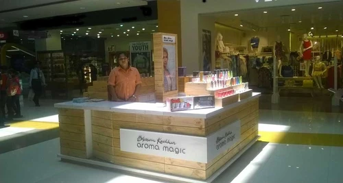 Blossom Kochhar Aroma Magic Franchise For Sale