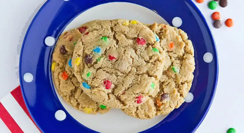 Blue Chip Cookies USA Franchise Opportunity