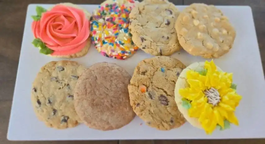 Blue Chip Cookies USA Franchise Opportunity image 4