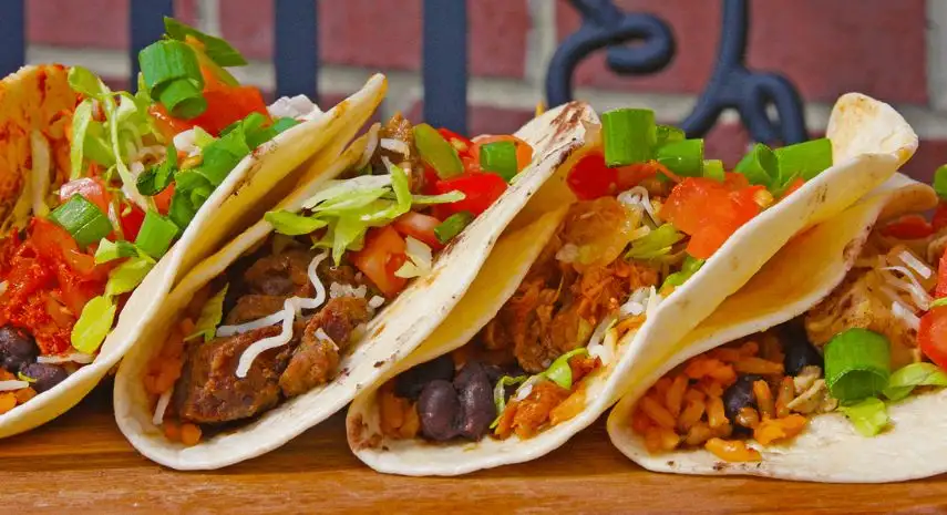 Blue Coast Burrito USA Franchise Opportunity