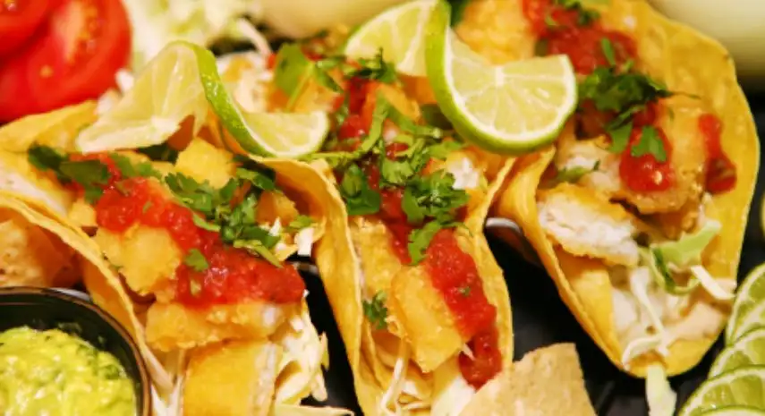 Blue Coast Burrito USA Franchise Opportunity