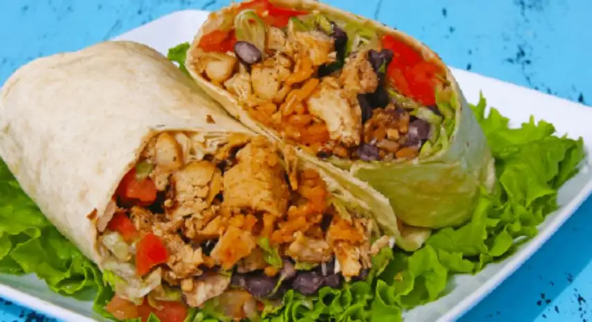 Blue Coast Burrito USA Franchise Opportunity