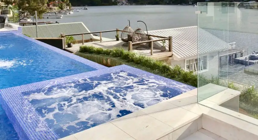 Blue Haven Pools & Spas USA Franchise For Sale