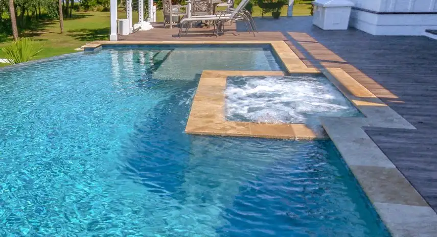 Blue Haven Pools & Spas USA Franchise For Sale image 4