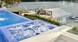 Blue Haven Pools & Spas USA