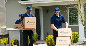 Blue Kangaroo Packoutz Franchise Cost, Fees & Opportunity
