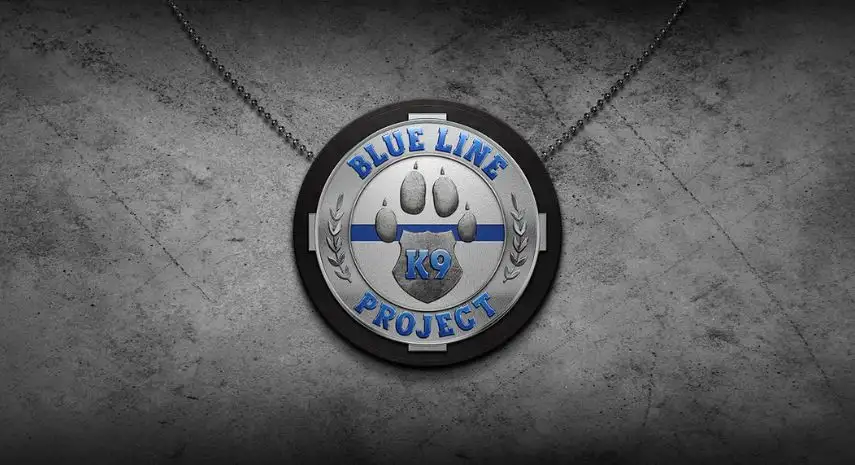 Blue Line K-9 USA Franchise For Sale
