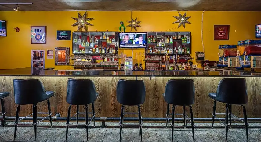 Blue Margaritas USA Franchise Opportunity