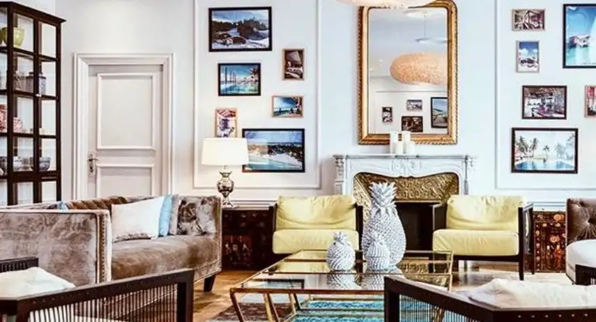 Blue Moon Estate Sales Franchise Opportunity