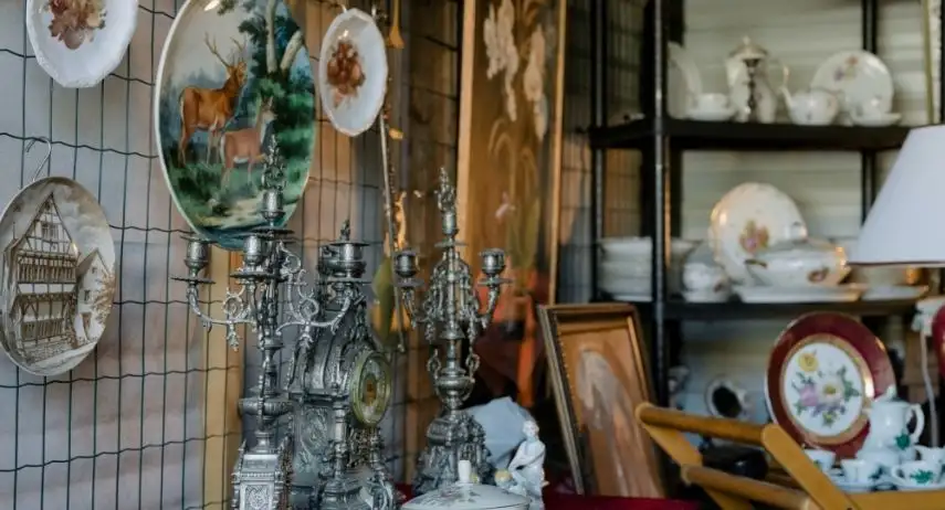 Blue Moon Estate Sales Franchise Opportunity image 4