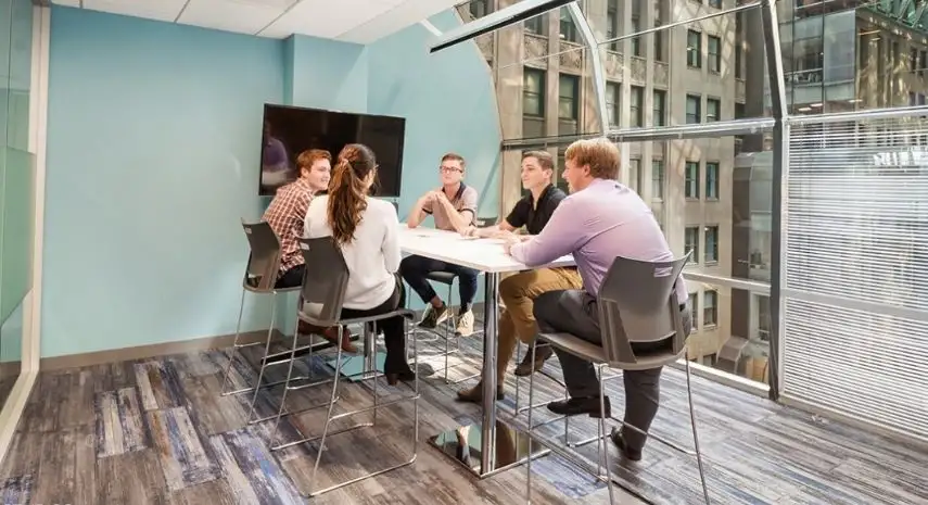 BlueGrace Logistics USA