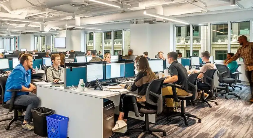 BlueGrace Logistics USA