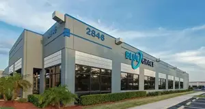 BlueGrace Logistics  – Cost & Investment