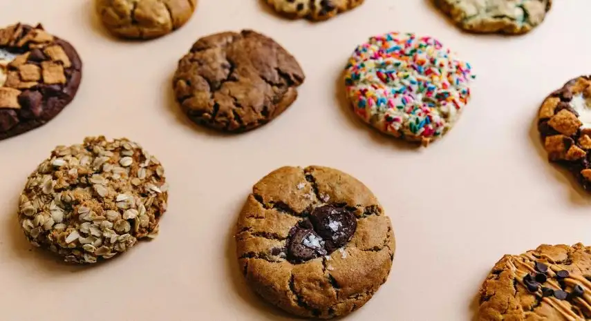 Blueprint Cookies USA Franchise Opportunity
