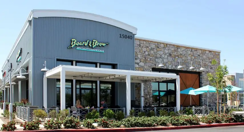 Board and Brew USA Franchise For Sale