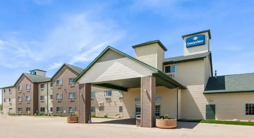 Boarders Inn & Suites by Cobblestone Franchise For Sale