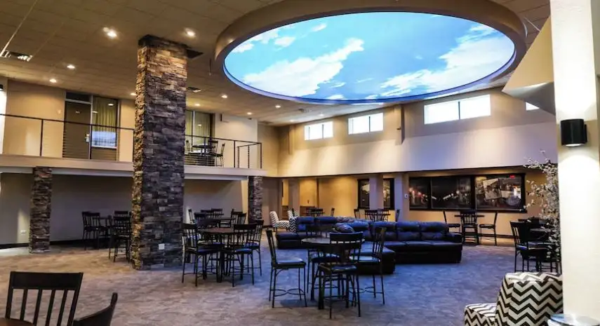 Boarders Inn & Suites by Cobblestone Franchise For Sale