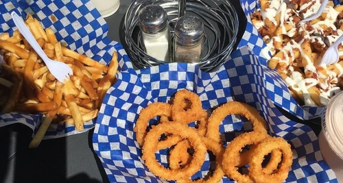 Boardwalk Fries Burgers Shakes Franchise For Sale