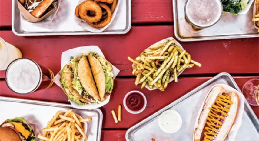 Boardwalk Fries, Burgers & Shakes USA Franchise Opportunity image 3