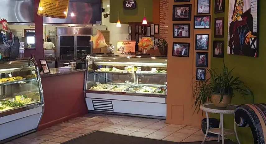 Bobby Chez Crabcakes USA Franchise For Sale