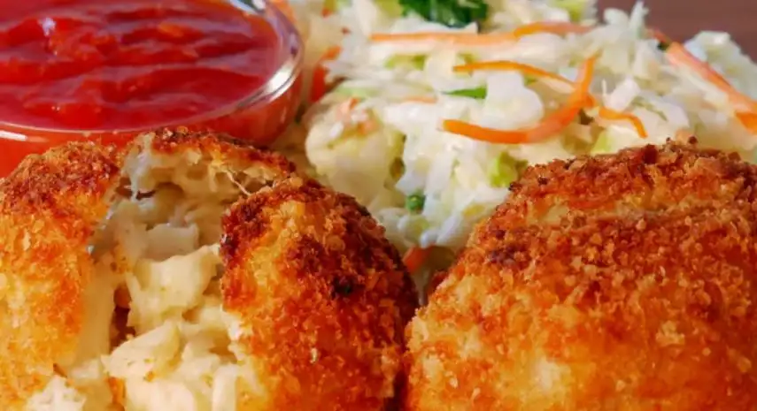 Bobby Chez Crabcakes USA Franchise For Sale