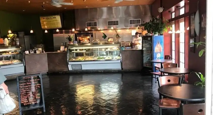 Bobby Chez Crabcakes USA Franchise For Sale image 4