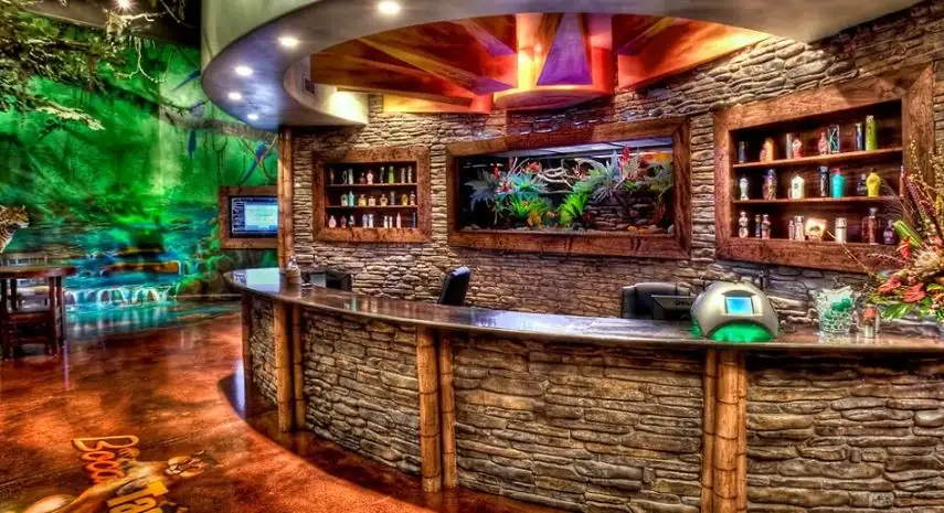 Boca Tanning Club USA