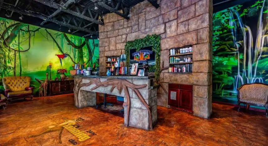 Boca Tanning Club USA