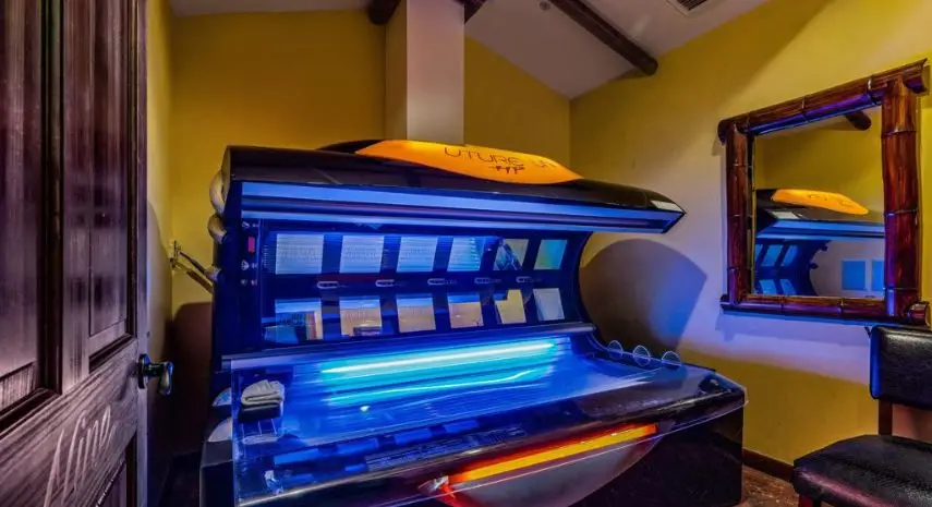 Boca Tanning Club USA