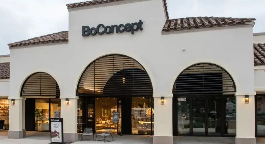 BoConcept USA Franchise Opportunity image 2