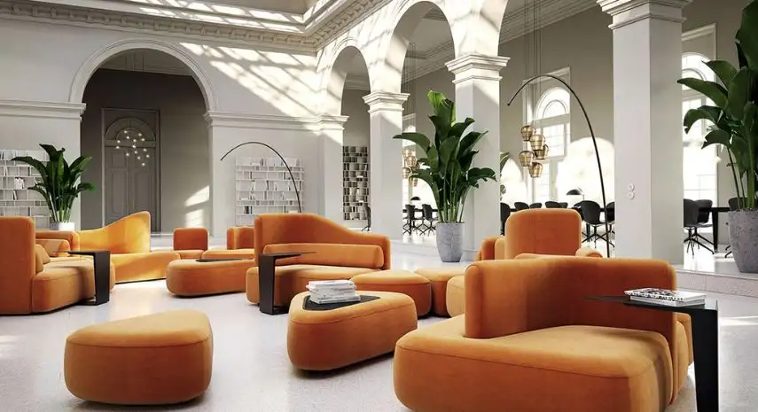 BoConcept USA Franchise Opportunity image 4