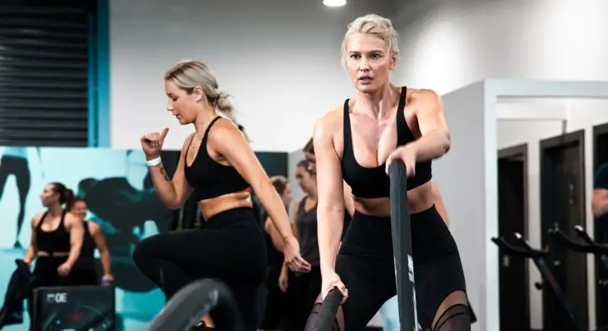 Body Fit Training (BFT) USA Franchise Opportunity