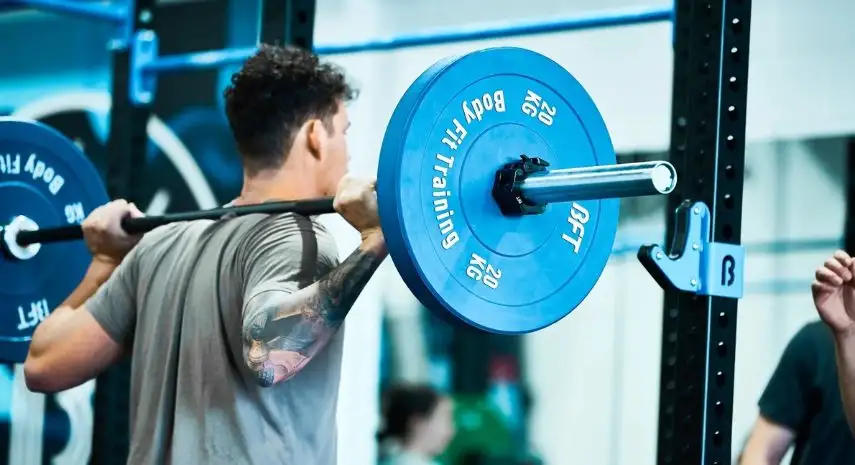 Body Fit Training (BFT) USA Franchise Opportunity image 2