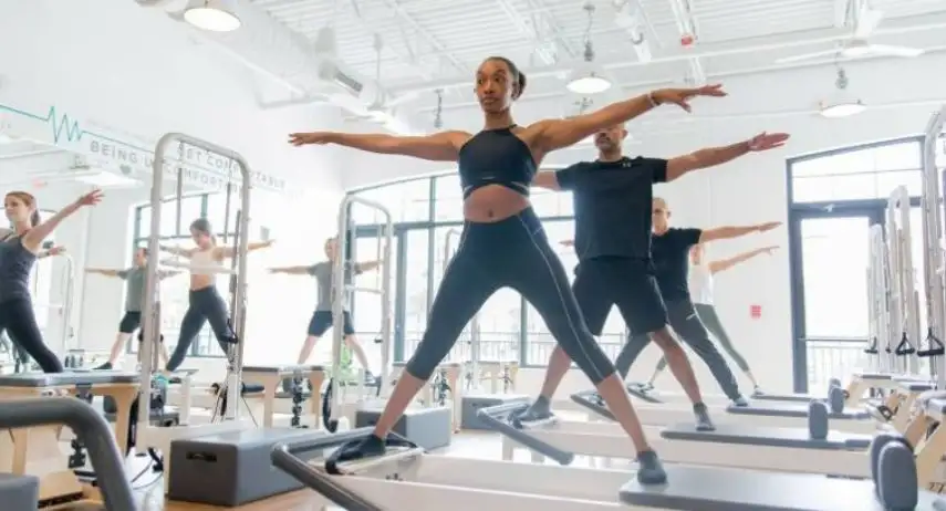 BODYBAR Pilates Franchise For Sale image 2