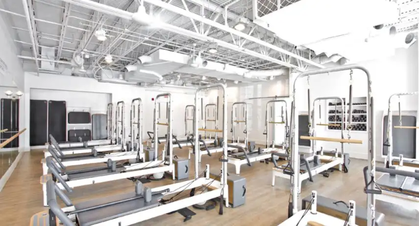 BODYBAR Pilates Franchise For Sale image 3