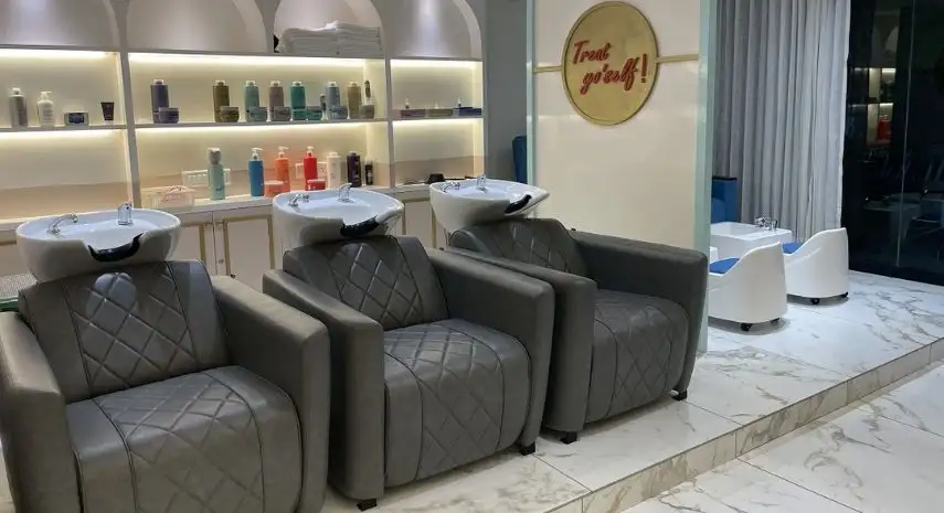 Bodycraft Salon India