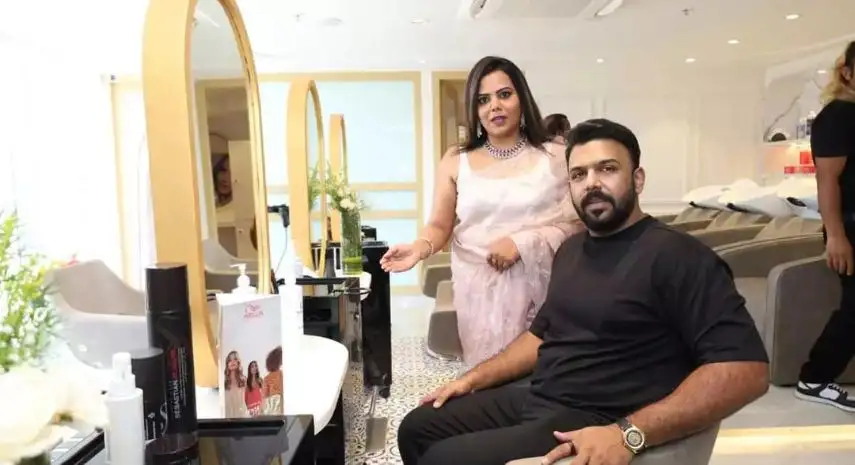 Bodycraft Salon India