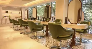 Bodycraft Salon India