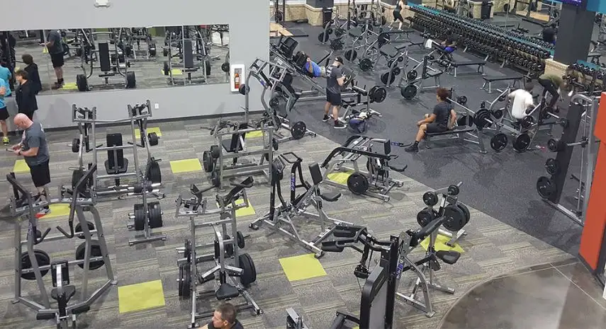 Bodyplex USA Franchise For Sale image 3