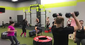 Bodyplex USA