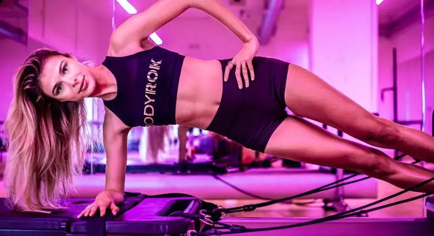 BODYROK USA Franchise Opportunity image 2