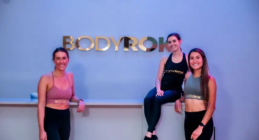 BODYROK USA Franchise Opportunity image 4