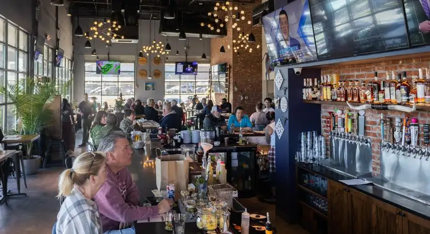 Bohemian Bull USA Franchise For Sale