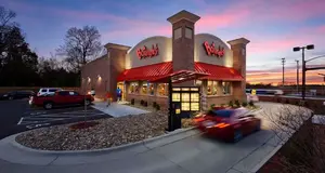 Bojangles Franchise USA For Sale