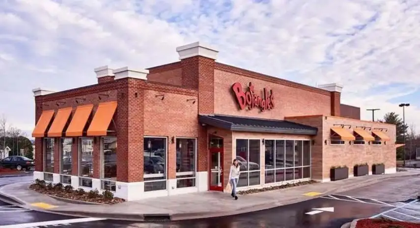 Bojangles Franchise USA For Sale image 2