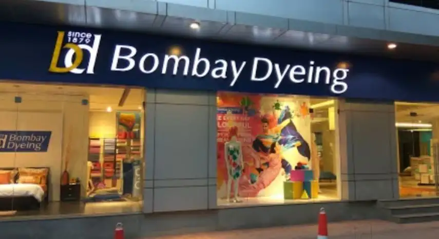 Bombay Dyeing India Franchise Opportunity image 4